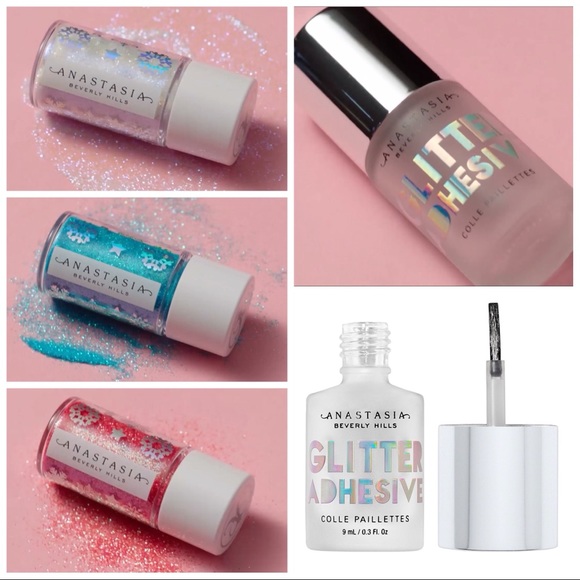 🆕💜ABH NORVINA Blockbuster Collection Anastasia - Picture 5 of 12